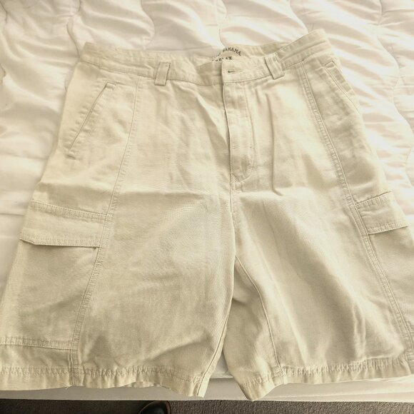New Tommy Bahamas Shorts - Picture 1 of 3
